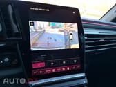 Renault Rafale 1.2 E-Tech 4X4 300 atelier Alpine