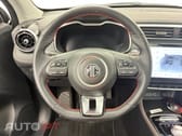 MG ZS 72.6 kWh Luxury