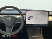 Tesla Model 3 Performance Dual Motor AWD