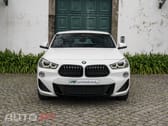BMW X2 16 d sDrive Auto Pack M