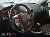Nissan Qashqai 1.5 dCi Acenta