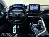 Peugeot 3008 1.6 BlueHDi Allure