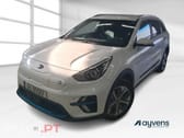 Kia Niro 39.2kWh Move 39