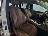 Mercedes-Benz E 220 D Avantgarde