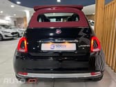Fiat 500C 1.0 Hybrid