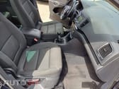 Seat Alhambra 2.0 TDI DPF Sport Edition
