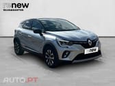 Renault Captur Techno TCe 90
