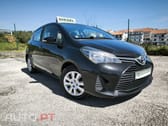 Toyota Yaris 1.4 D-4D ACtive+AC