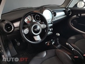 MINI Cooper 1.6D