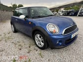 MINI Cooper One D