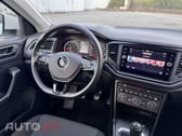 Volkswagen T-Roc 1.6 TDI Style