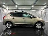 Peugeot 3008 ND