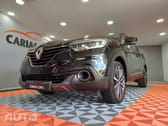 Renault Kadjar 1.5 Dci Intens