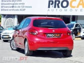 Peugeot 208 1.2 PureTech Active