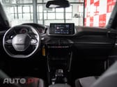 Peugeot 2008 PureTech 130 EAT8 Allure