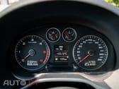 Audi A3 Sportback 2.0 TDi Attraction
