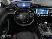 Peugeot 508 SW 1.5 BlueHDi Allure