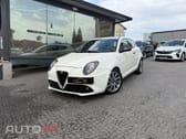 Alfa Romeo Mito 1.3 JTDM Super
