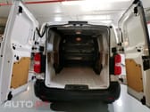 Peugeot Expert 1.6 BlueHDi L2H1 Premium
