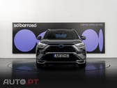 Toyota RAV4 2.5 HDF Plug-in Lounge AWD-i