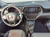Fiat Doblo Doblo Combi 1.6 Multijet