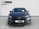 Dacia Logan MCV Expression TCe
