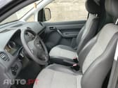 Volkswagen Caddy 1.6 TDI 75cv BlueMotion Technology