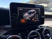 Mercedes-Benz GLC 250 d AMG Line 4-Matic
