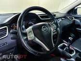 Nissan Qashqai 1.5 dCi Tekna Premium