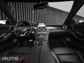 Mercedes-Benz C 220 d AMG Line Aut.