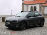 Citroen C4 Cactus 1.6 BlueHDi Shine Ed.Moonlight