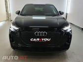 Audi Q4 E-Tron 40 63 kWh