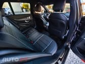 Mercedes-Benz E 220 d AMG Line