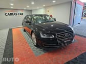 Audi A8 3.0 TDI V6 quattro Clean Exclusive