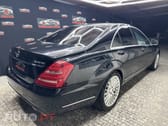 Mercedes-Benz S 350 BlueTEC