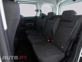 Peugeot Rifter 1.5 BlueHDi Active