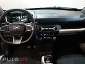 Dacia Spring Electric 70 Essential