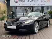 BMW Z4 23 i