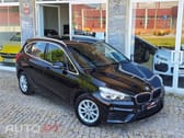 BMW 216 d