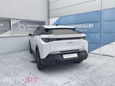 Peugeot 3008 1.2 Hybrid Allure Pack e-DCS6