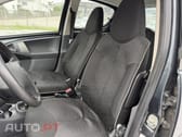 Peugeot 107 1.0 Sportium