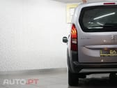 Peugeot Rifter 1.2 PureTech Allure