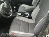 Toyota Auris Touring Sports 1.4 D-4D Exclusive+Navi