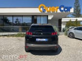 Peugeot 3008 1.5 BlueHDi Active