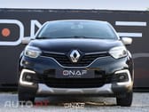 Renault Captur 1.3 Tce 130 Cv Intens