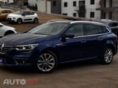 Renault Mégane 1.5 dCi Zen