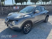 Nissan Juke 1.2 DIG-T N-Connecta
