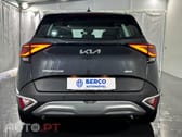 Kia Sportage 1.6 T-GDI AWD Nightline Edition