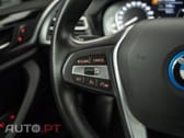 BMW X3 30 e xDrive