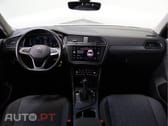 Volkswagen Tiguan 1.4 TSI Conceptline DSG PHEV